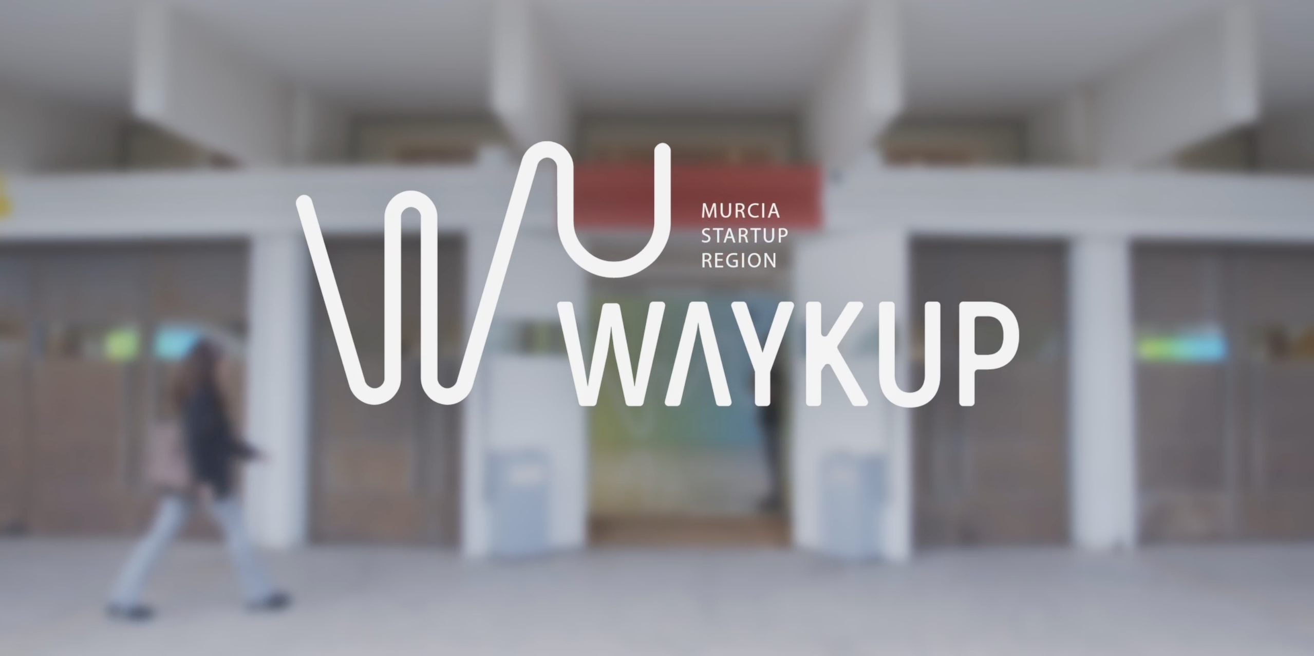 Escena de Waykup Forum 2022